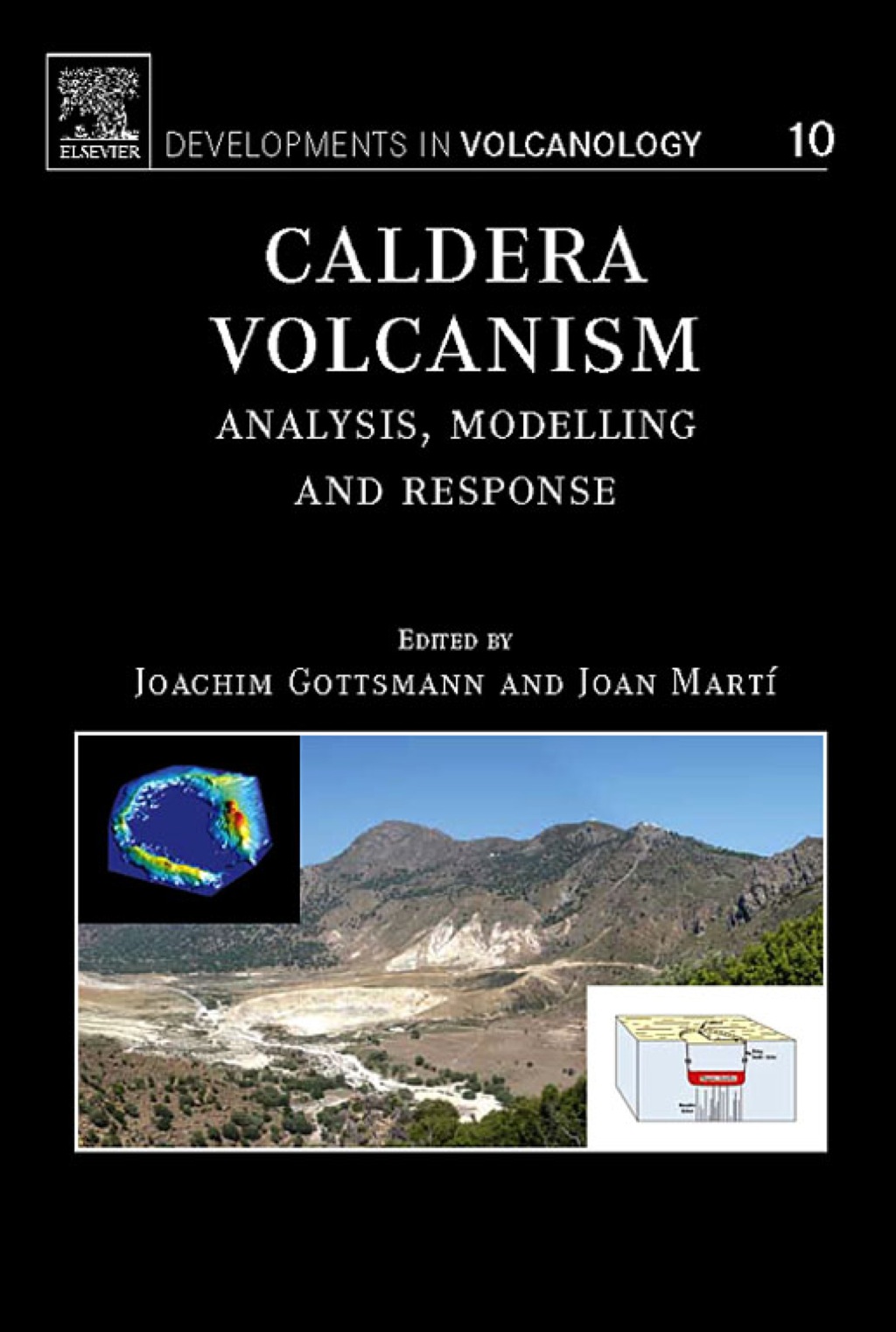 Caldera Volcanism â€“ PDF/EPUB Version Downloadable