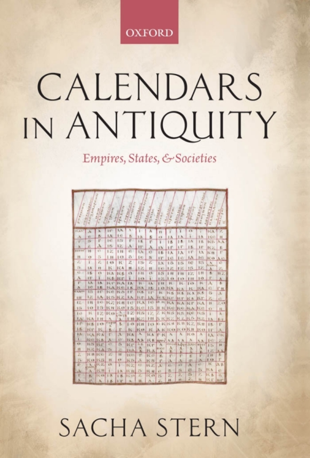 Calendars in Antiquity Empires, States, and Societies  â€“ PDF/EPUB Version Downloadable