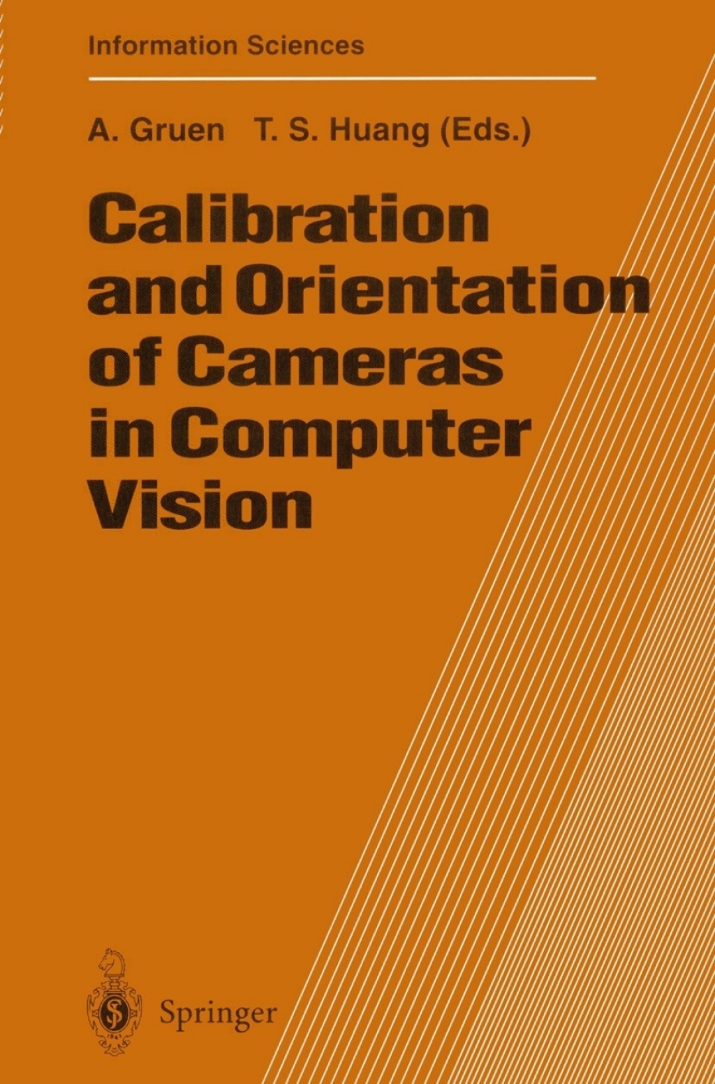 Calibration and Orientation of Cameras in Computer Vision 1st Edition â€“ PDF/EPUB Version Downloadable