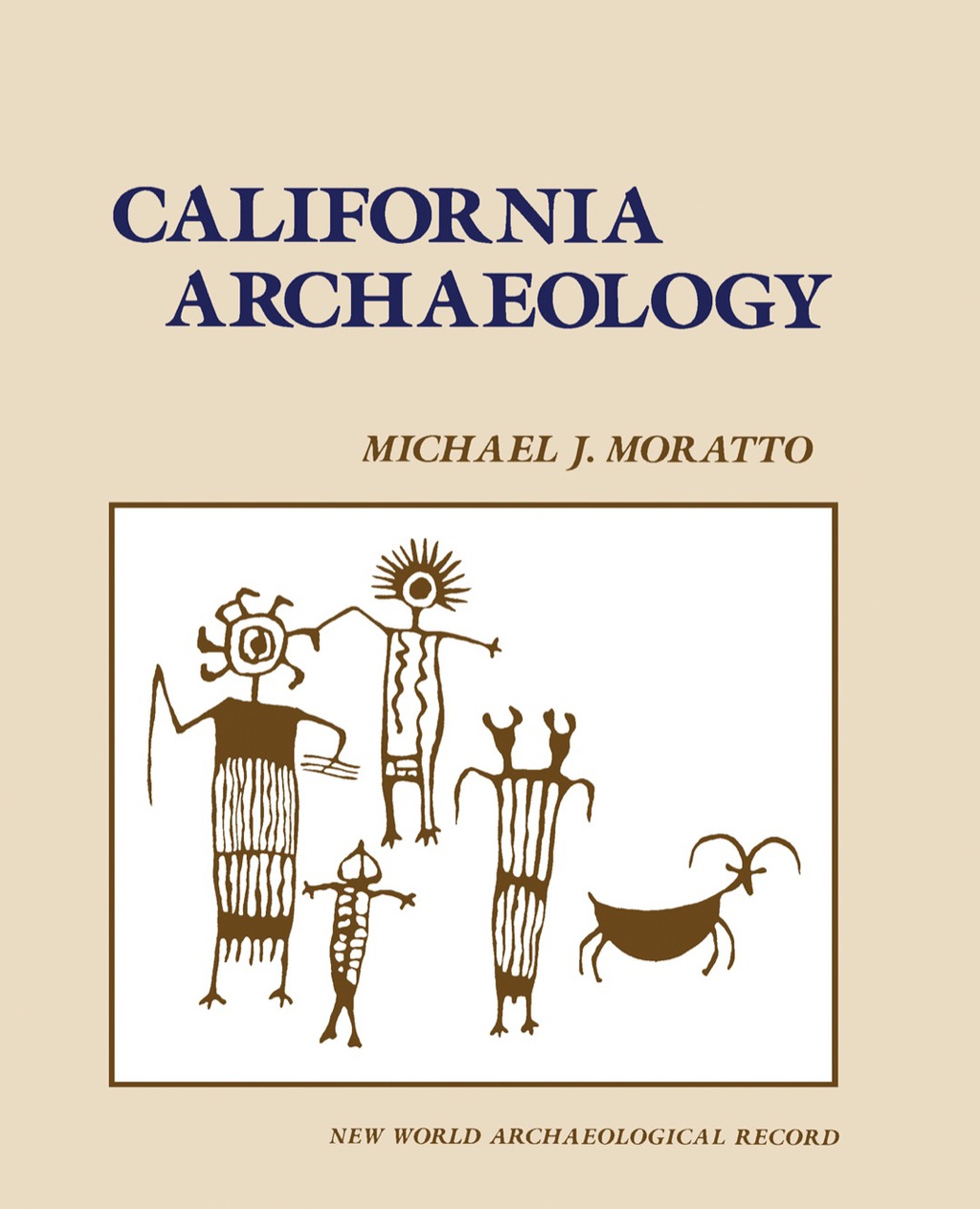 California Archaeology  â€“ PDF/EPUB Version Downloadable