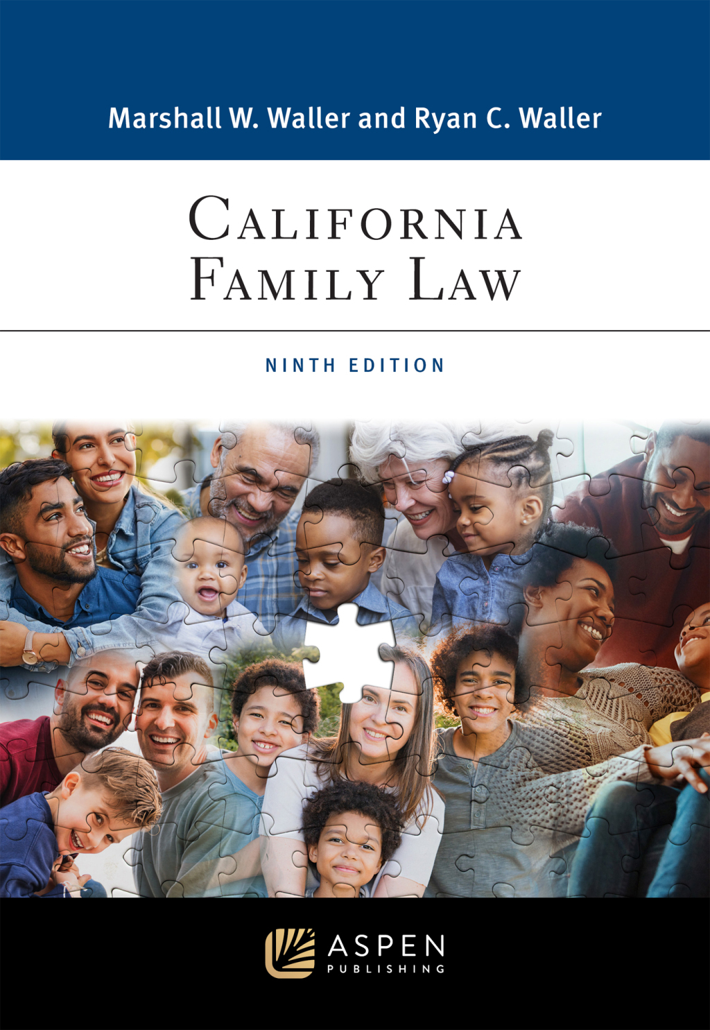 California Family Law 9th Edition â€“ PDF/EPUB Version Downloadable
