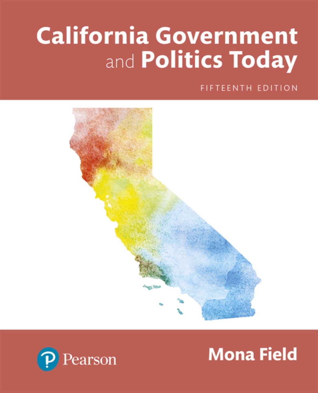 California Government and Politics Today (Pearson+) 15th Edition â€“ PDF/EPUB Version Downloadable