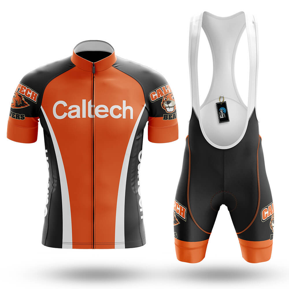 California Institute of Technology - Men's Cycling Full Set