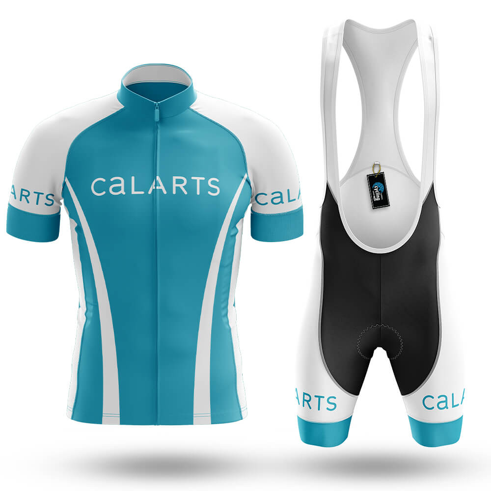California Institute of the Arts - Men's Cycling Full Set