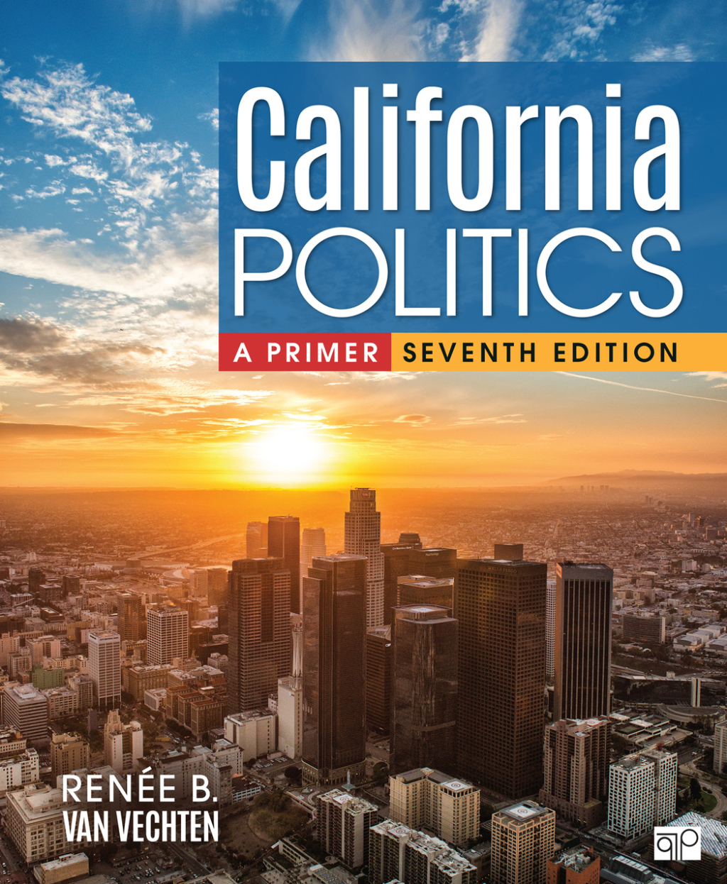 California Politics A Primer 7th Edition â€“ PDF/EPUB Version Downloadable