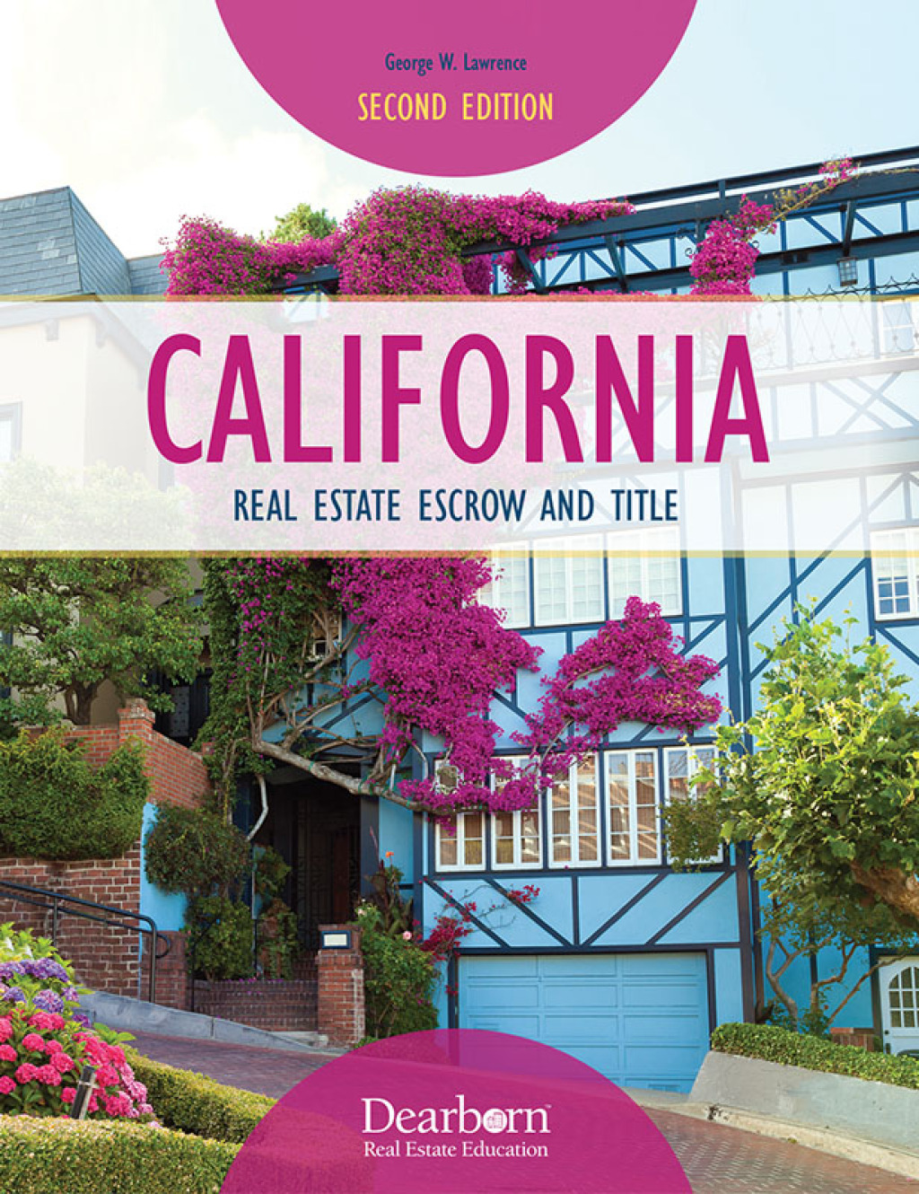 California Real Estate Escrow and Title 2nd Edition â€“ PDF/EPUB Version Downloadable