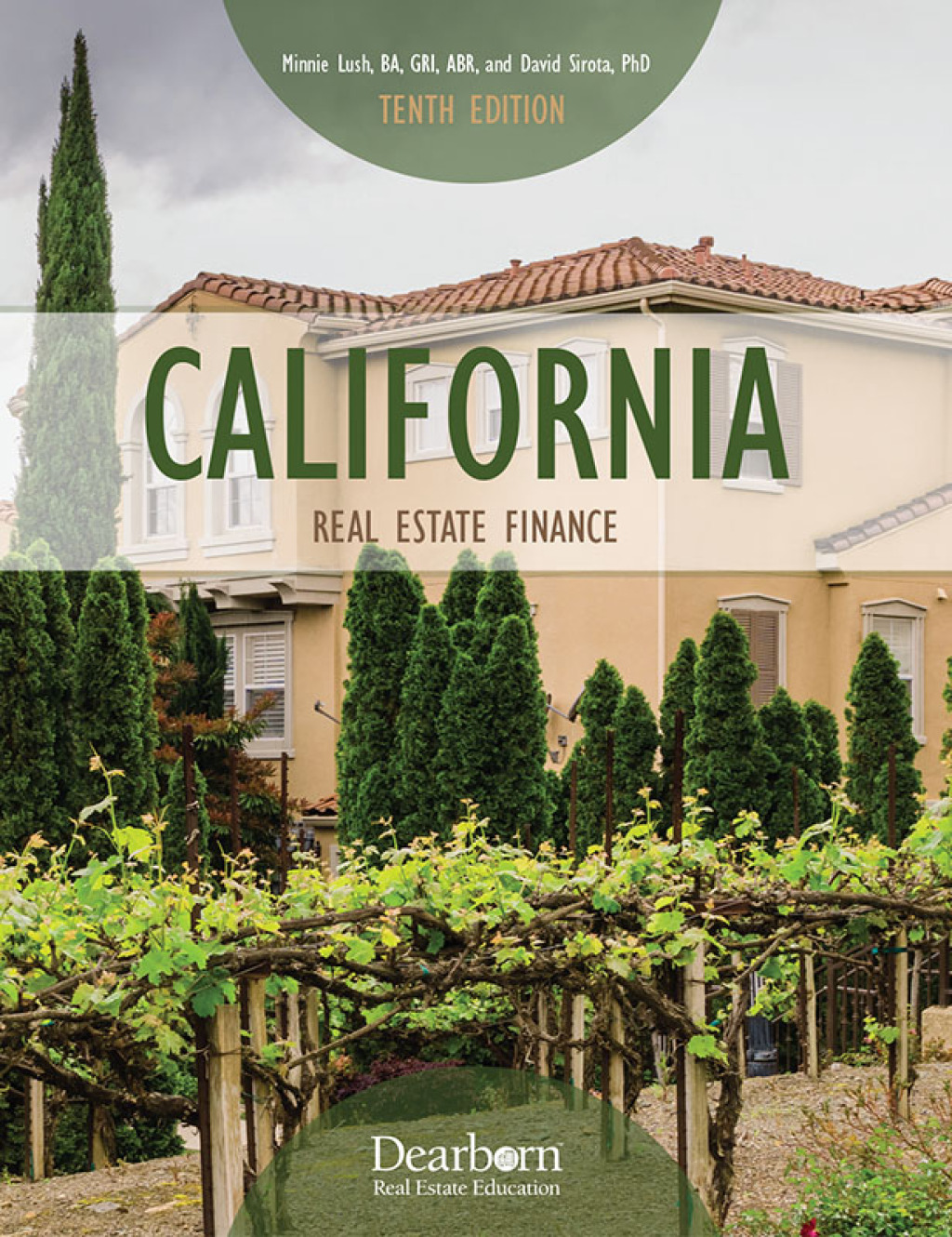 California Real Estate Finance 10th Edition â€“ PDF/EPUB Version Downloadable
