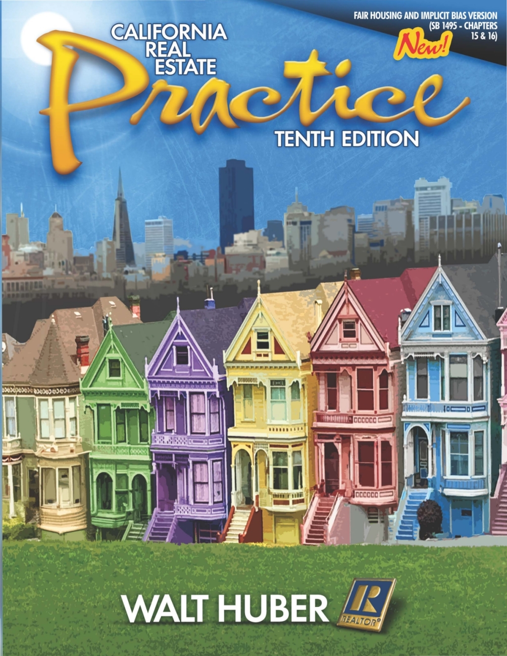 California Real Estate Practice 10th Edition â€“ PDF/EPUB Version Downloadable