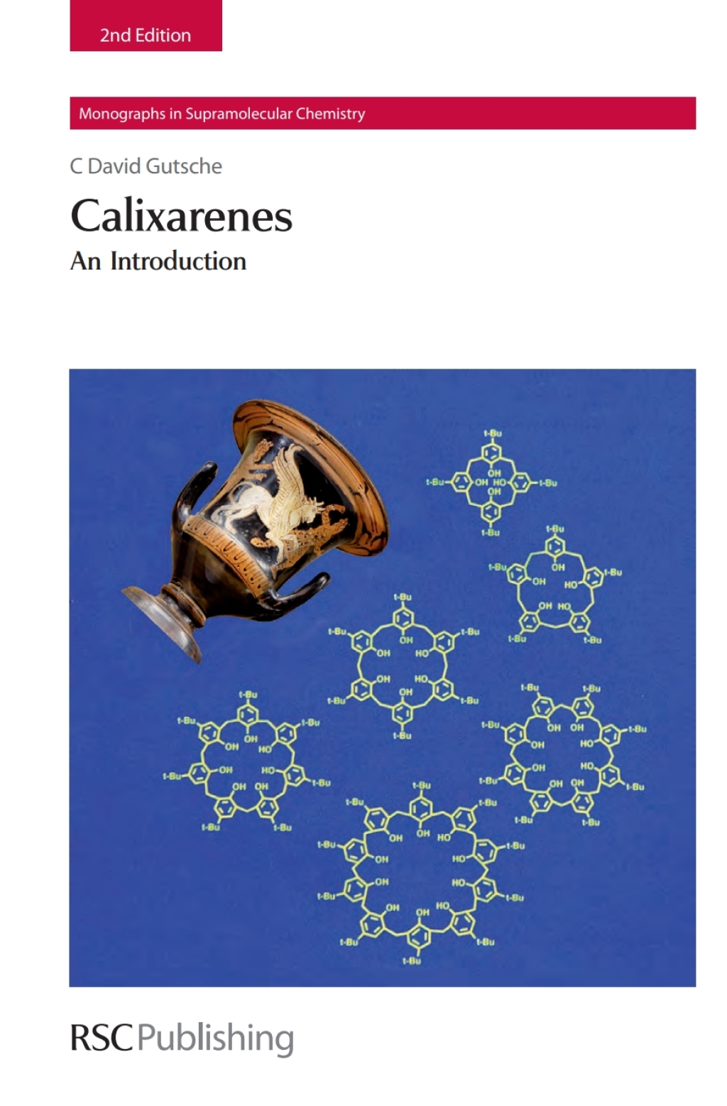 Calixarenes An Introduction 2nd Edition â€“ PDF/EPUB Version Downloadable