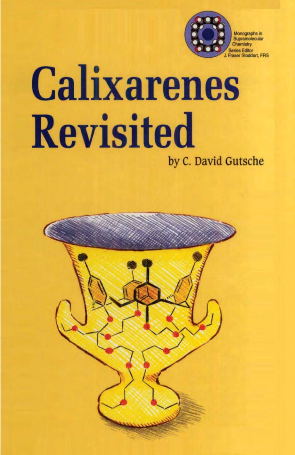 Calixarenes Revisited 1st Edition â€“ PDF/EPUB Version Downloadable