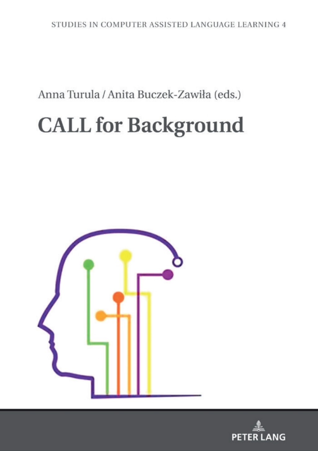 CALL for Background 1st Edition â€“ PDF/EPUB Version Downloadable
