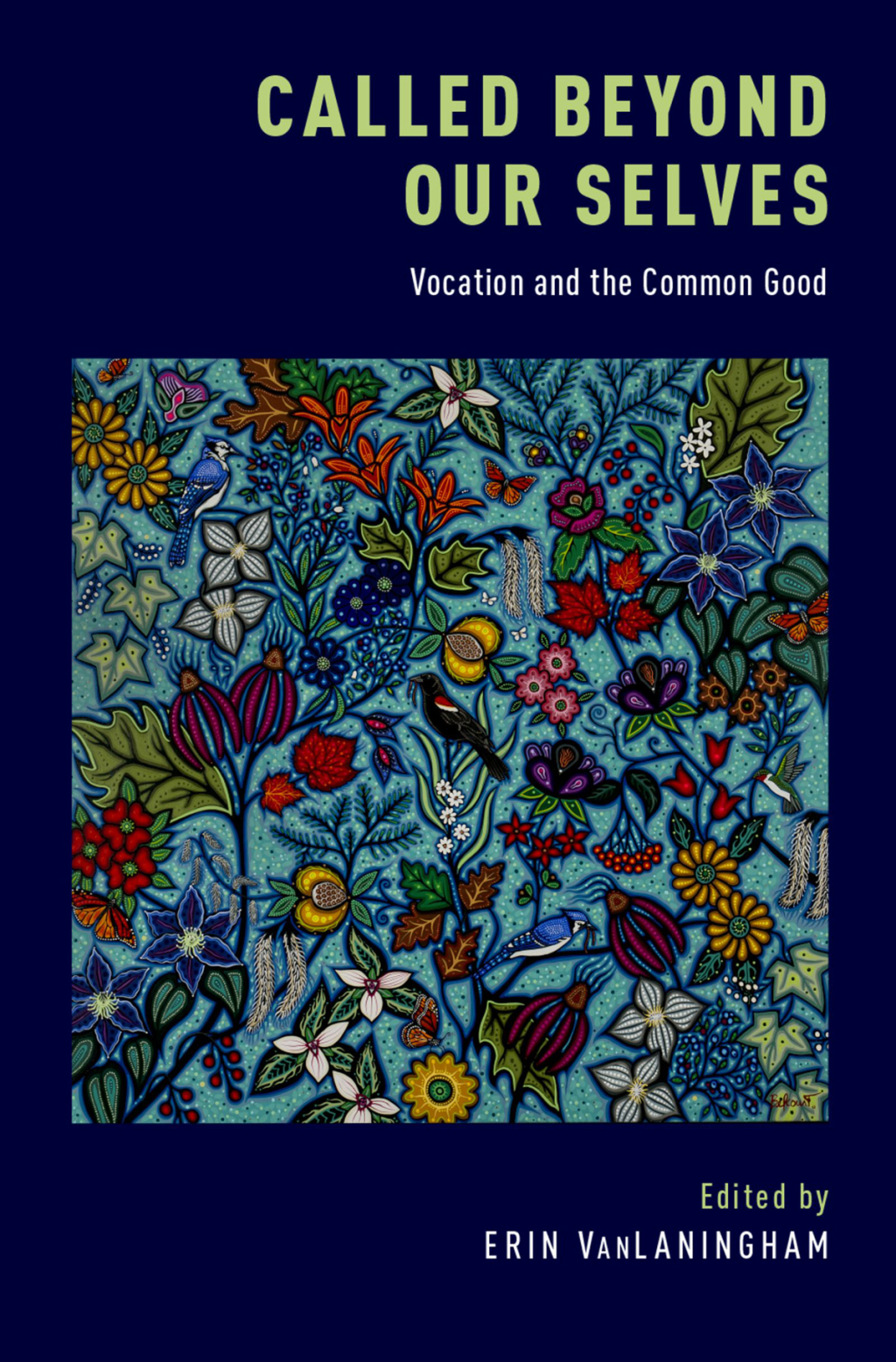 Called Beyond Our Selves Vocation and the Common Good - (PDF/EPUB Version)