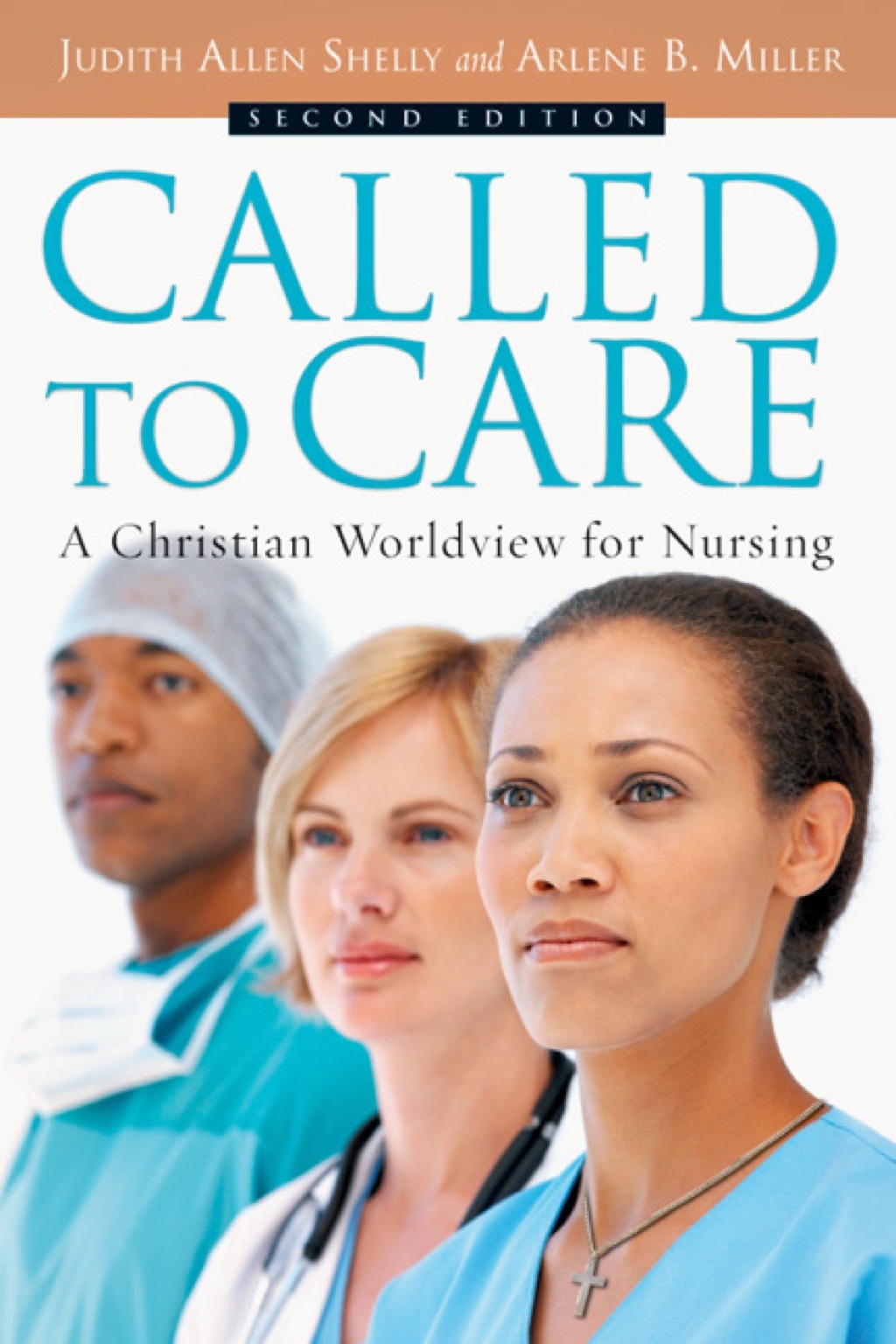 Called to Care A Christian Worldview for Nursing 2nd Edition - (PDF/EPUB Version)