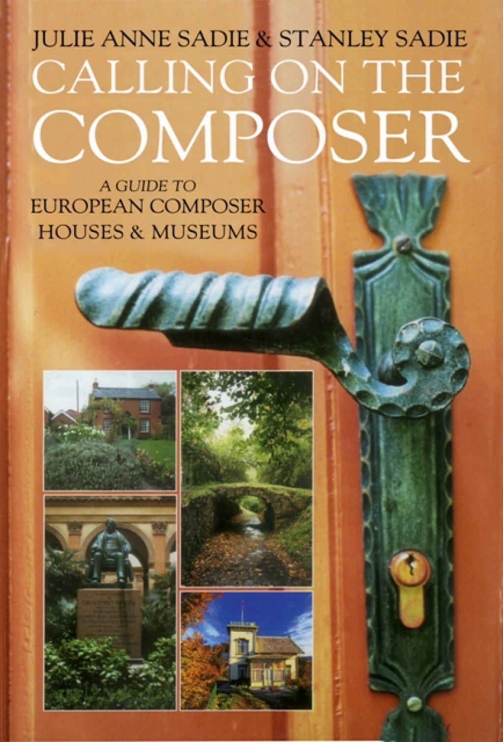 Calling on the Composer  â€“ PDF/EPUB Version Downloadable