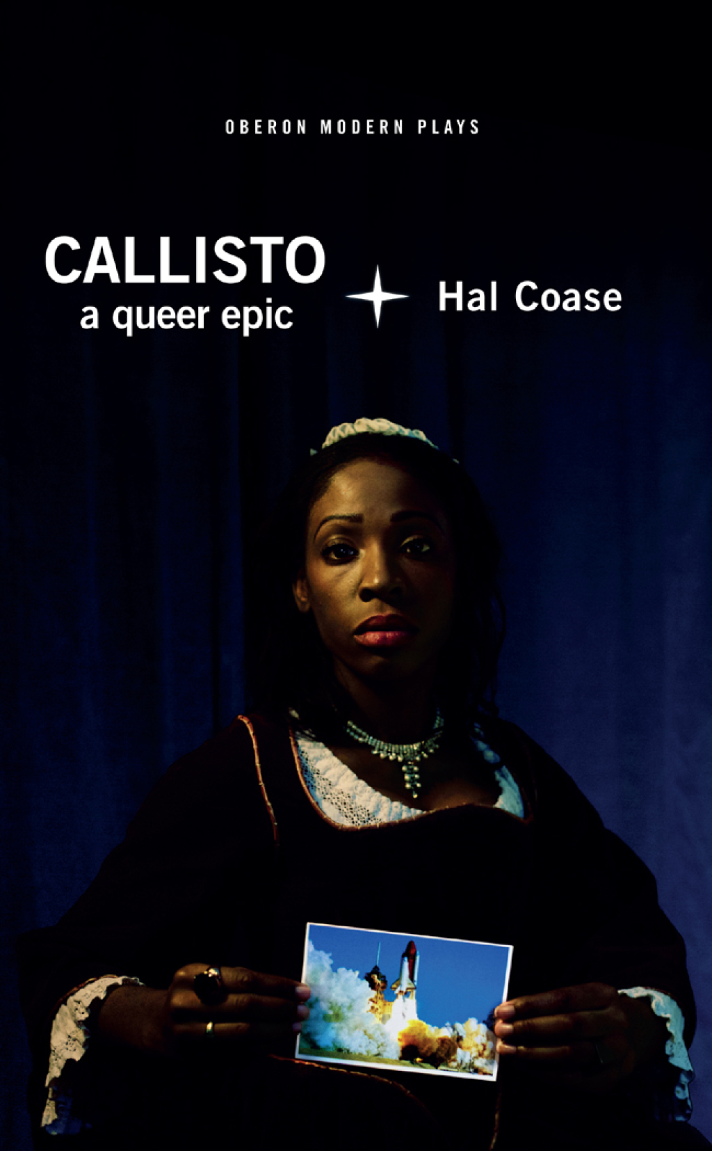 Callisto: A Queer Epic 1st Edition - (PDF/EPUB Version)