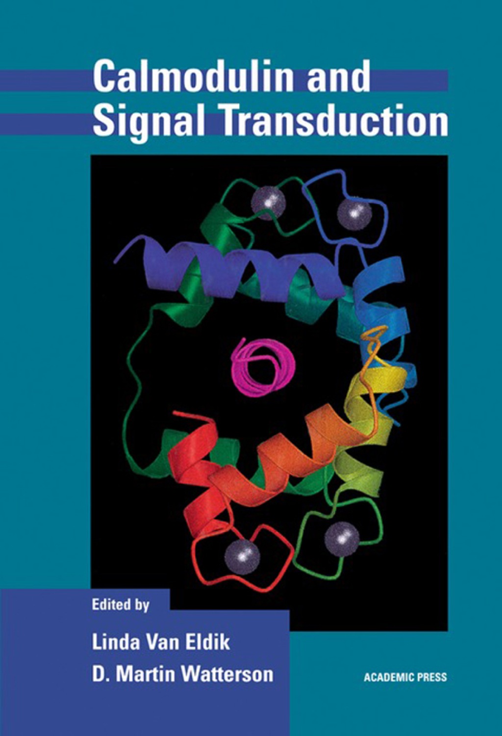Calmodulin and Signal Transduction â€“ PDF/EPUB Version Downloadable