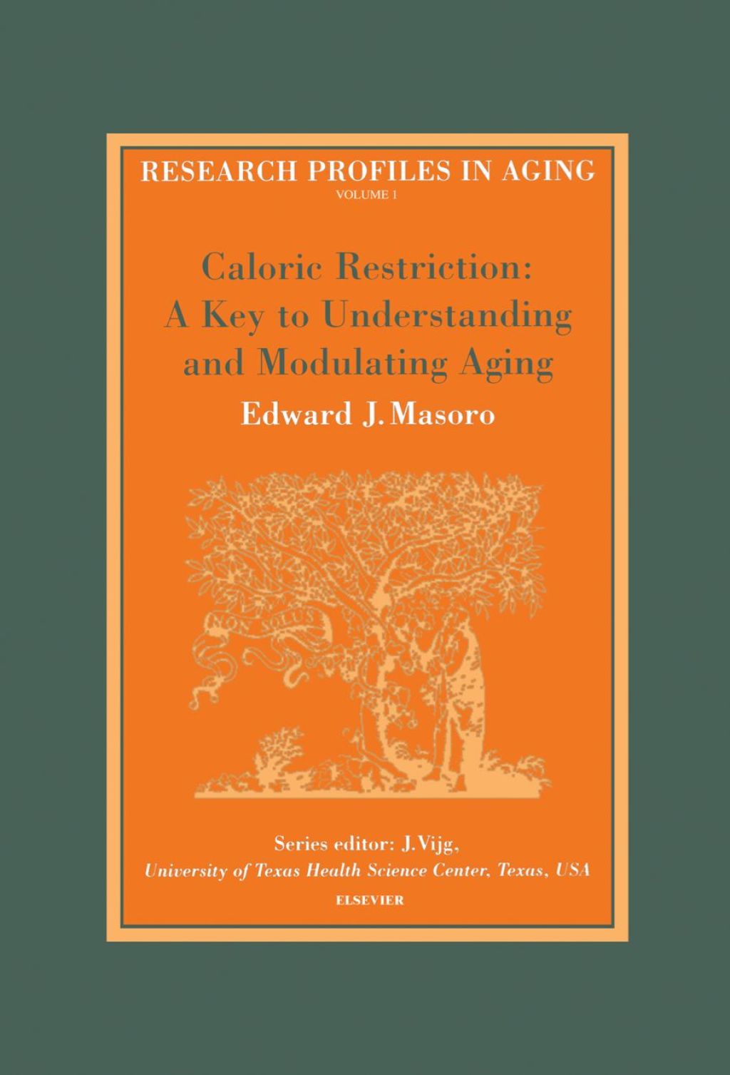 Caloric Restriction: A Key to Understanding and Modulating Aging: A Key to Understanding and Modulating Aging â€“ PDF/EPUB Version Downloadable