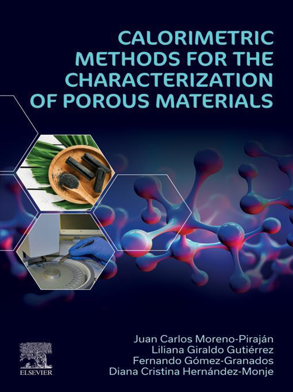 Calorimetric Methods for the Characterization of Porous Materials 1st Edition â€“ PDF/EPUB Version Downloadable