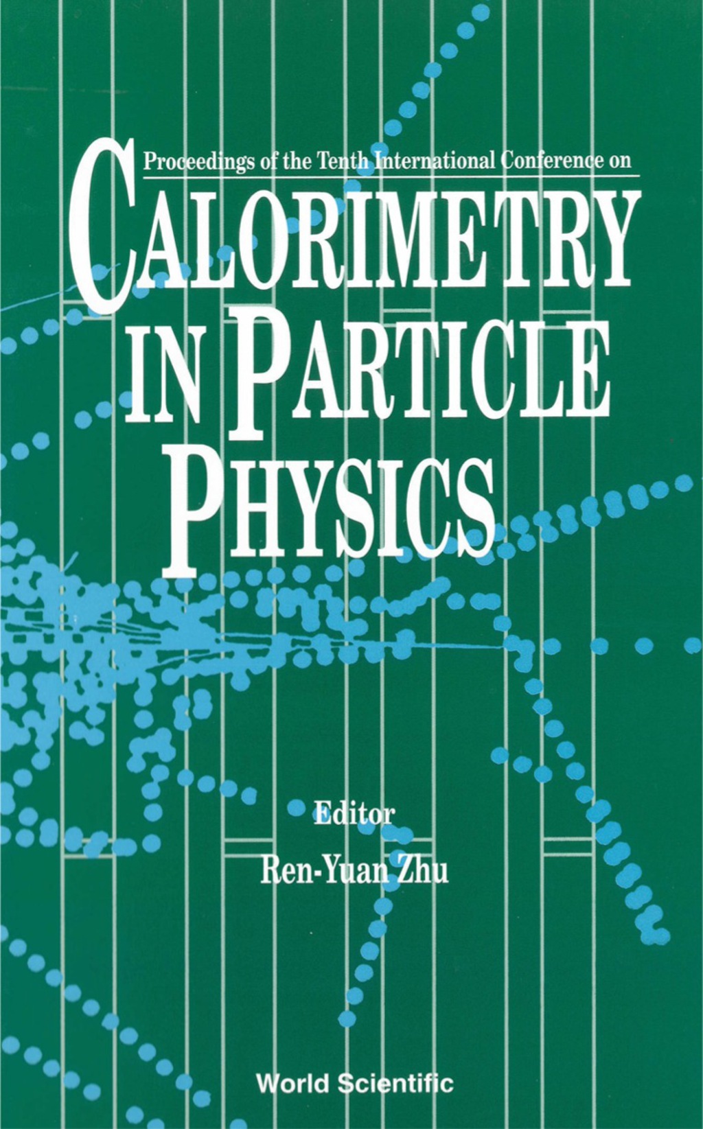 CALORIMETRY IN PARTICLE PHYS-10TH â€“ PDF/EPUB Version Downloadable