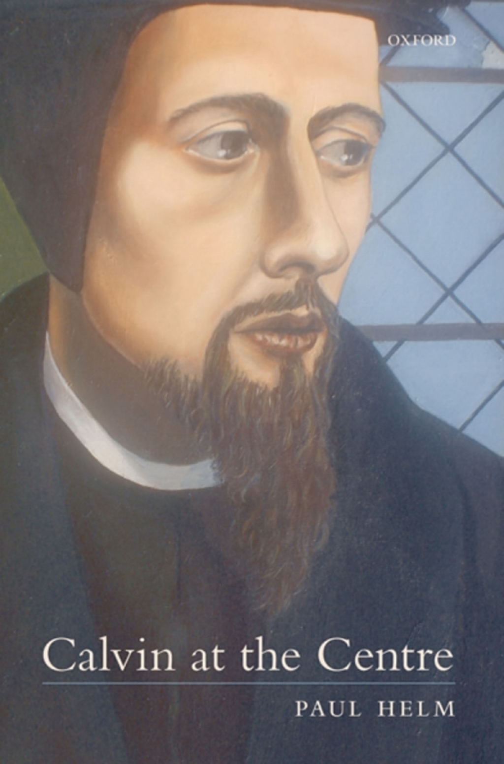 Calvin at the Centre â€“ PDF/EPUB Version Downloadable