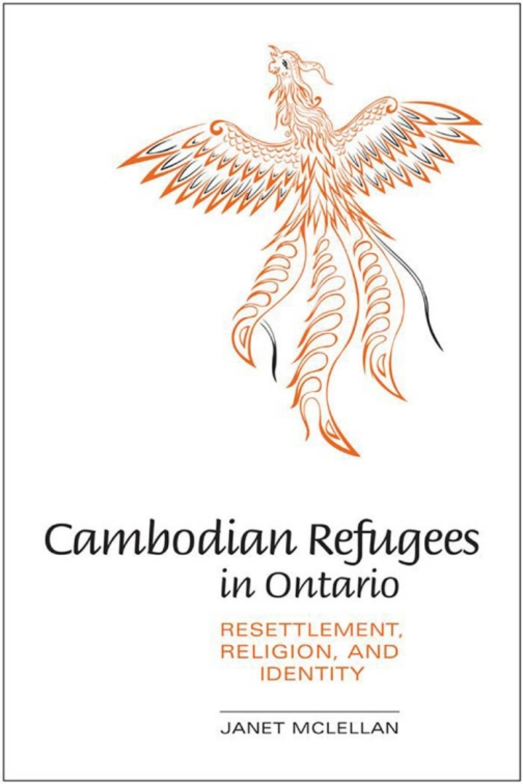 Cambodian Refugees in Ontario Resettlement, Religion, and Identity 1st Edition â€“ PDF/EPUB Version Downloadable