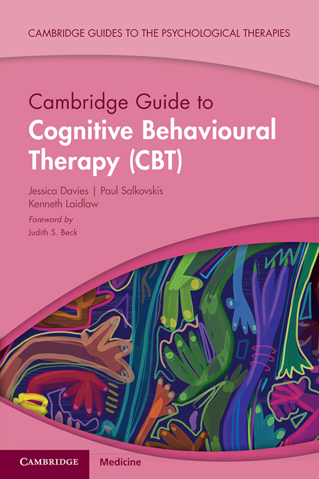Cambridge Guide to Cognitive Behavioural Therapy (CBT) â€“ PDF/EPUB ...