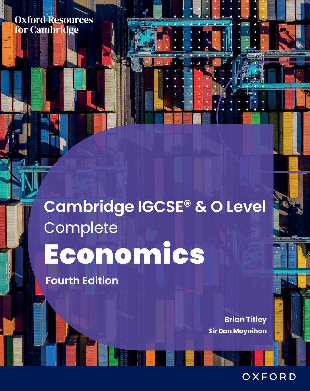 Cambridge IGCSE and O Level Complete Economics: Course eBook â€“ PDF ...