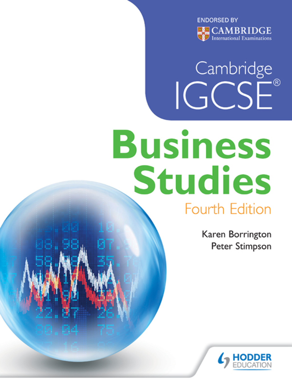 Cambridge IGCSE Business Studies 4th edition 4th Edition - (PDF/EPUB Version)