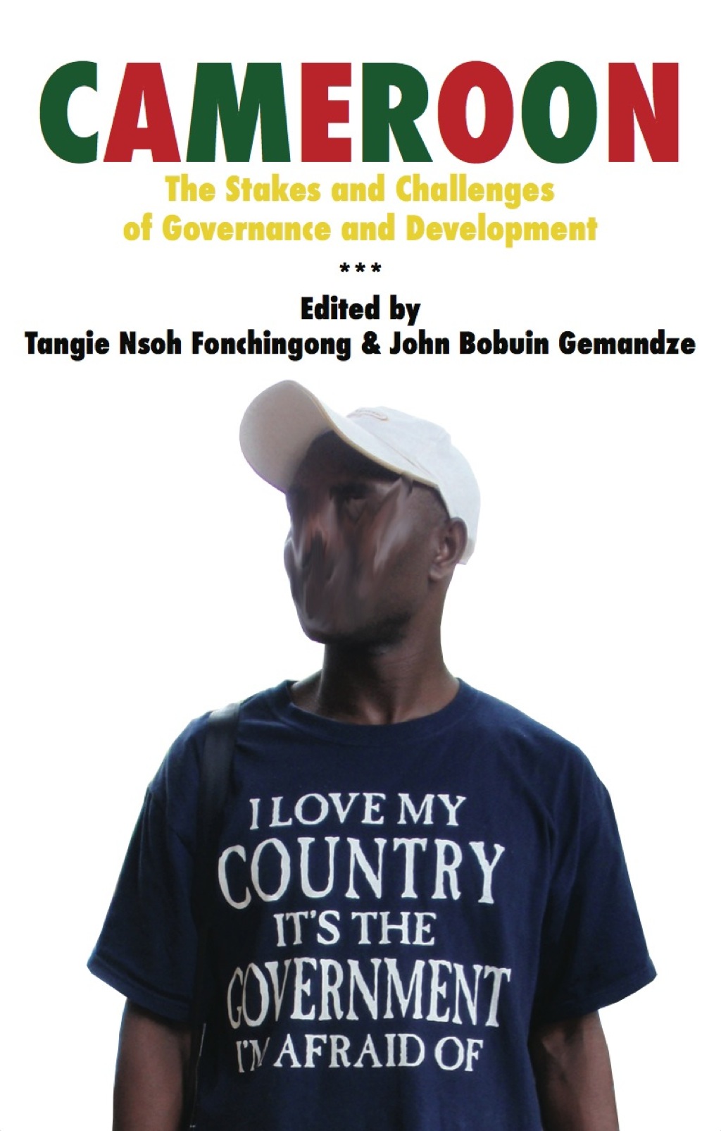 Cameroon: The Stakes and Challenges of G 1st Edition â€“ PDF/EPUB Version Downloadable