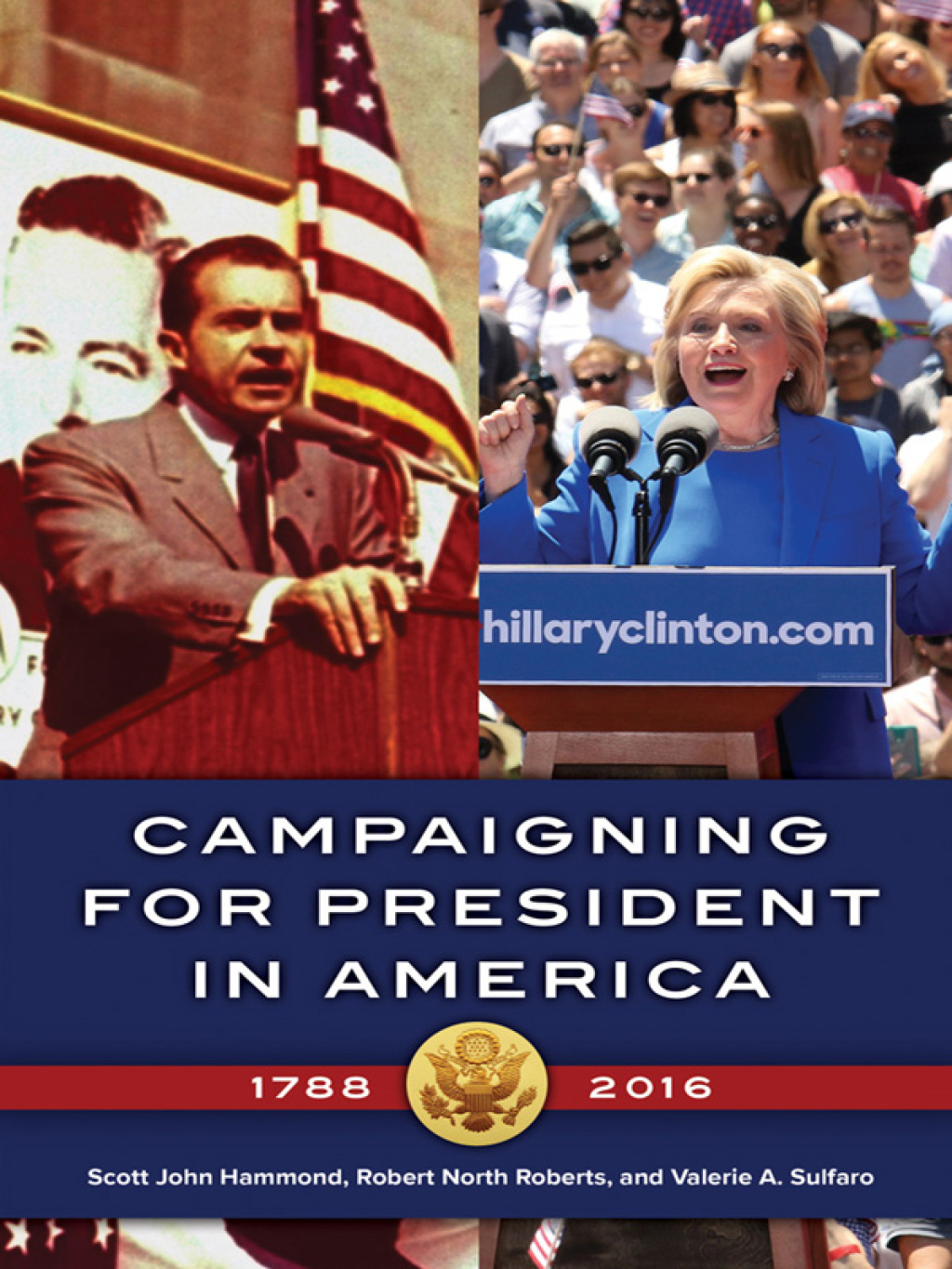 Campaigning for President in America, 1788–2016 1st Edition – PDF/EPUB Version Downloadable Campaigning for President in America, 1788–2016 1st Edition – PDF/EPUB Version Downloadable - Image 1