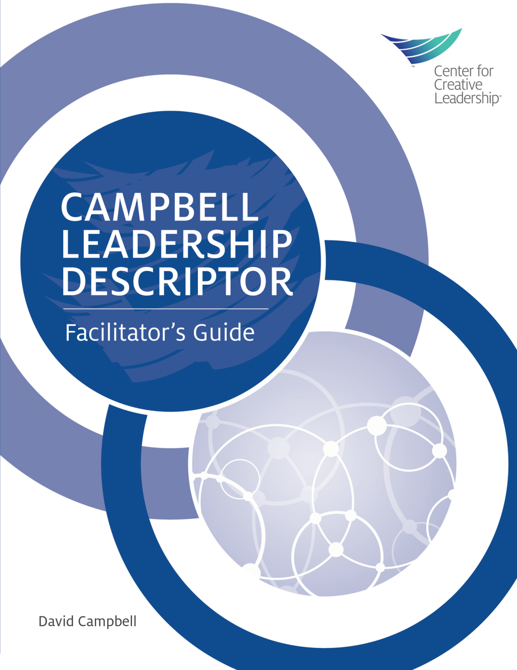 Campbell Leadership Descriptor Facilitator's Guide - (PDF/EPUB Version)