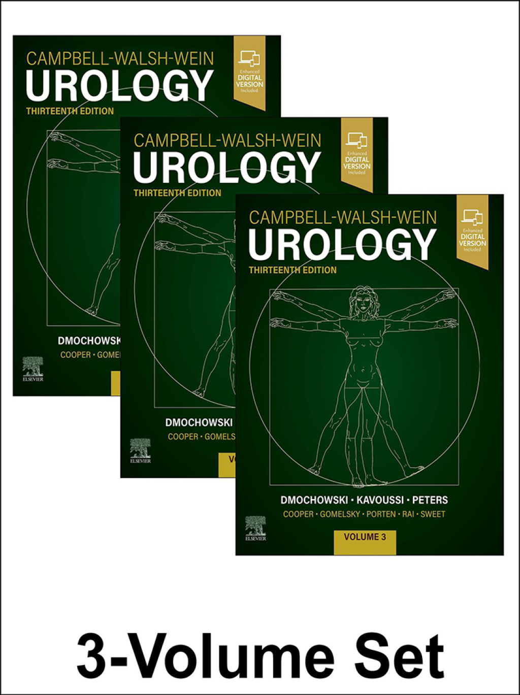 Campbell Walsh Wein Urology 13th Edition â€“ PDF/EPUB Version Downloadable