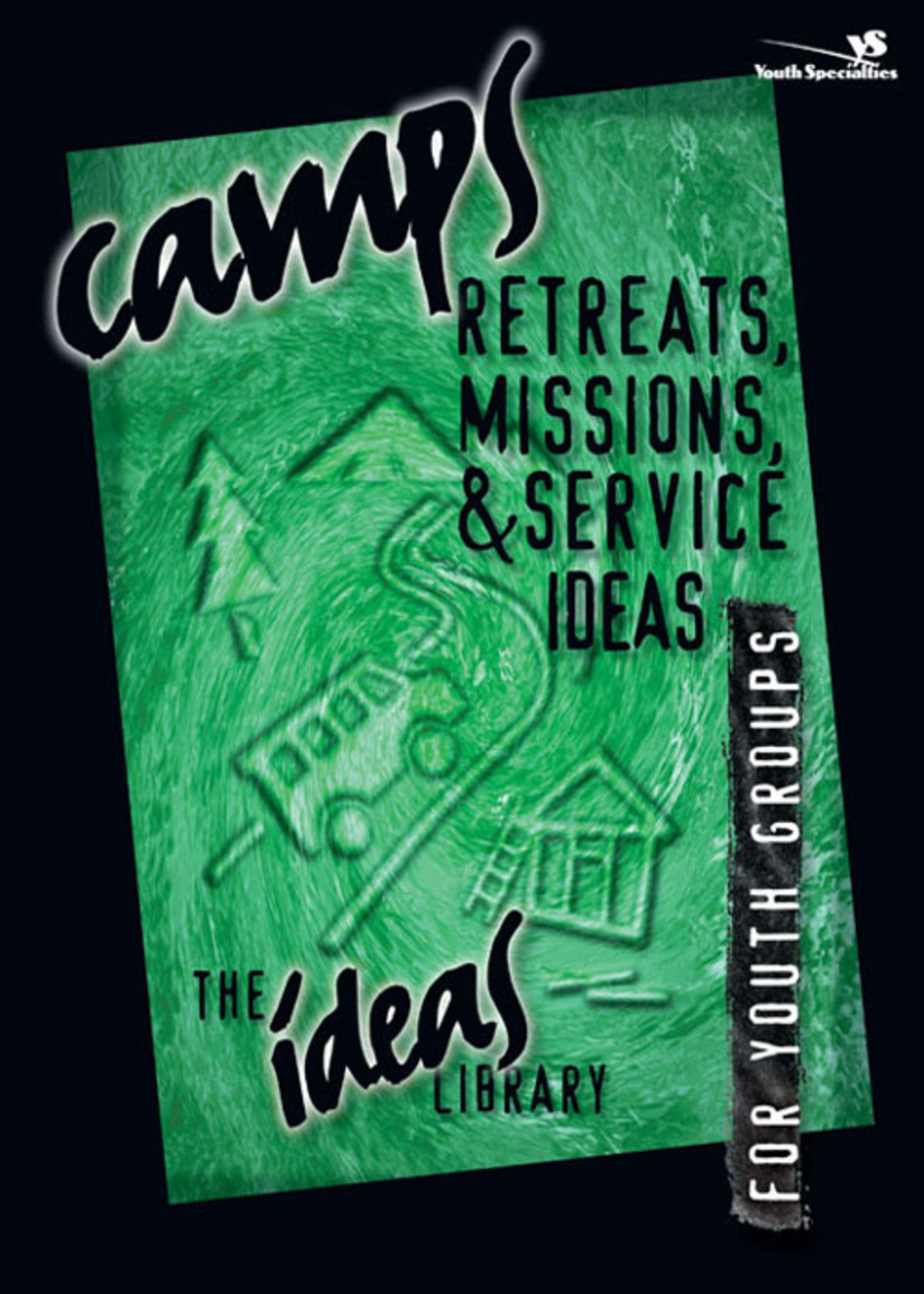 Camps, Retreats, Missions, and Service Ideas - (PDF/EPUB Version)