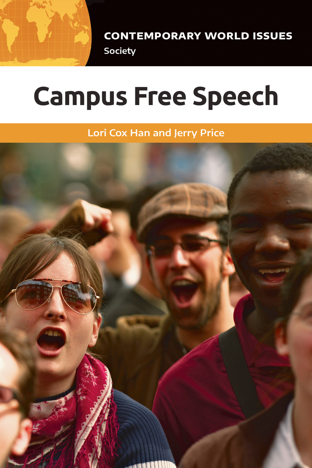 Campus Free Speech: A Reference Handbook 1st Edition â€“ PDF/EPUB Version Downloadable