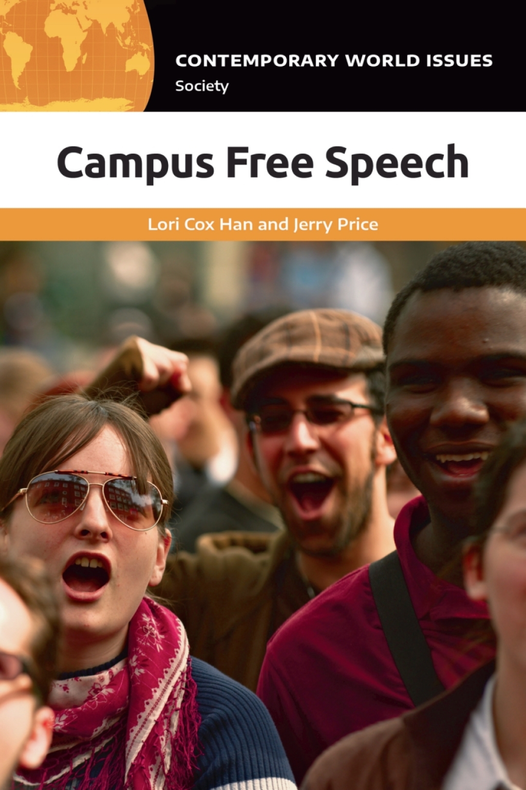 Campus Free Speech: A Reference Handbook 1st Edition â€“ PDF/EPUB Version Downloadable