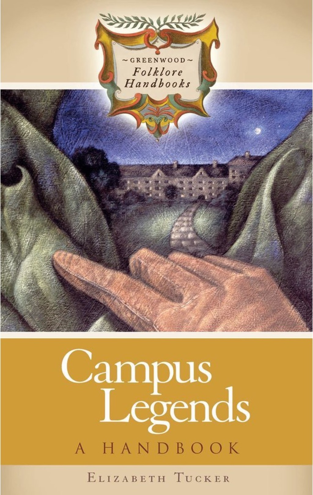 Campus Legends A Handbook 1st Edition â€“ PDF/EPUB Version Downloadable