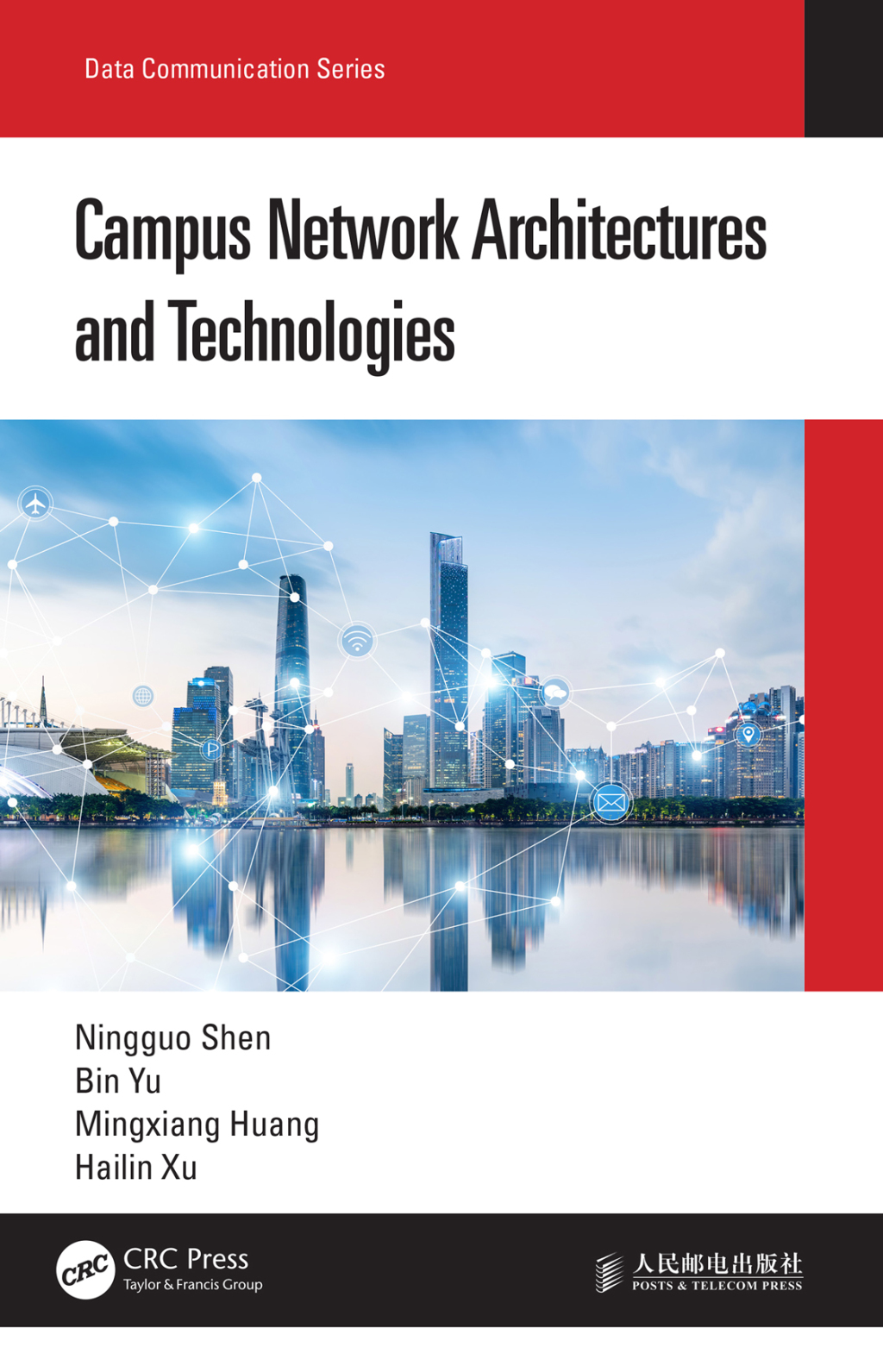 Campus Network Architectures and Technologies 1st Edition â€“ PDF/EPUB Version Downloadable