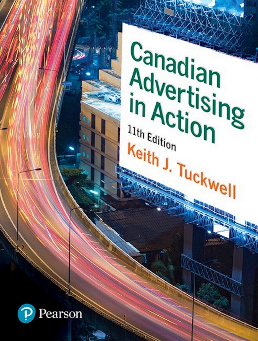 Canadian Advertising in Action 11th Edition â€“ PDF/EPUB Version Downloadable