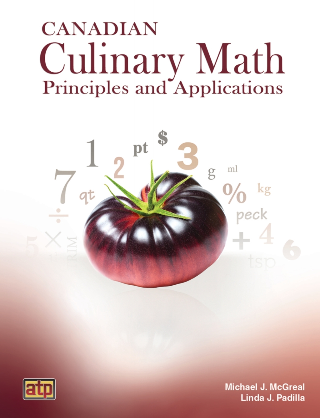 Canadian Culinary Math Principles and Applications 1st Edition â€“ PDF ...
