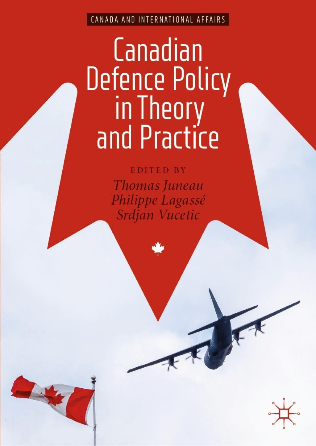 Canadian Defence Policy in Theory and Practice  â€“ PDF/EPUB Version Downloadable