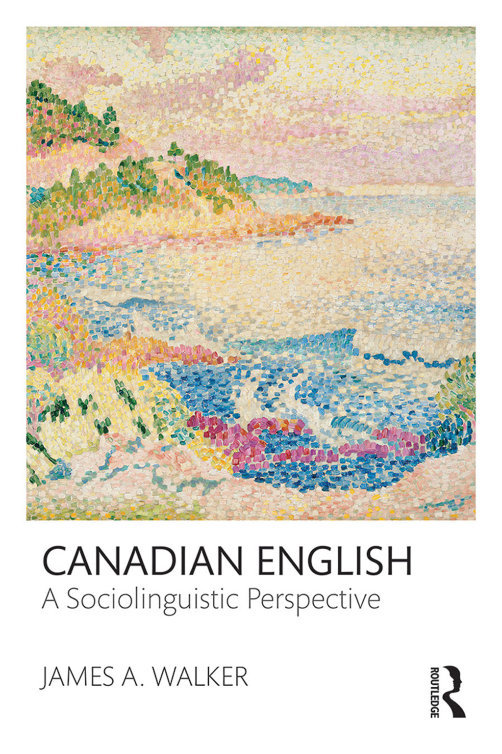 Canadian English A Sociolinguistic Perspective 1st Edition â€“ PDF/EPUB Version Downloadable