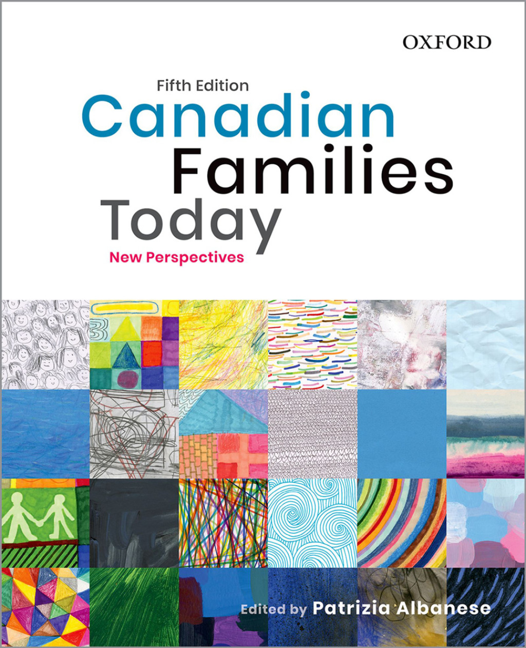Canadian Families Today New Perspectives 5th Edition â€“ PDF/EPUB Version Downloadable