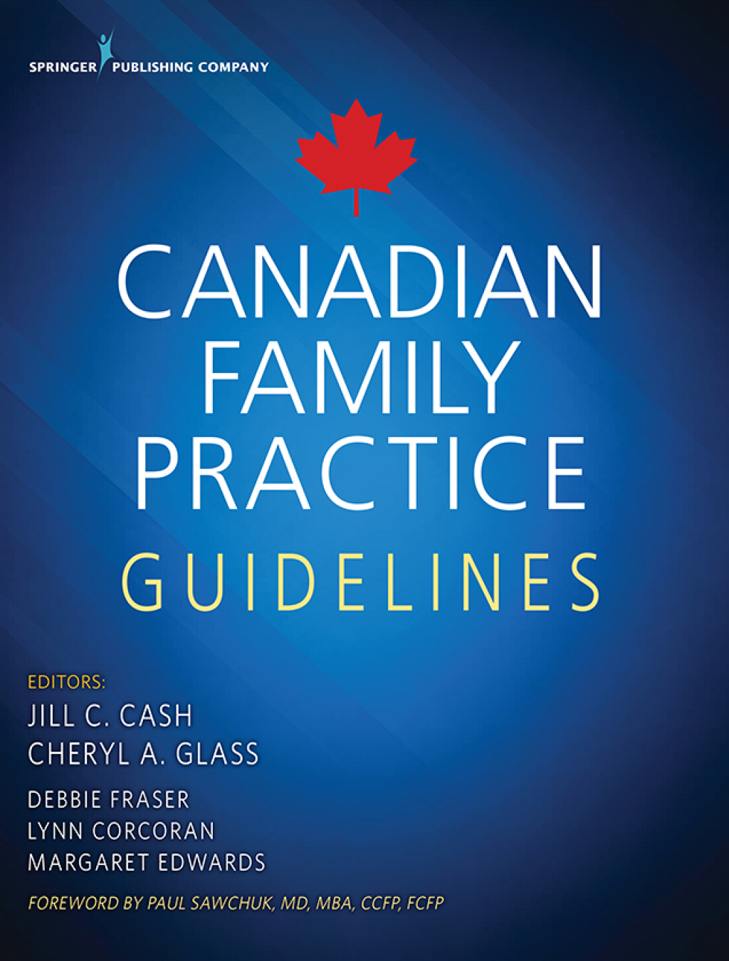 Canadian Family Practice Guidelines 1st Edition â€“ PDF/EPUB Version Downloadable