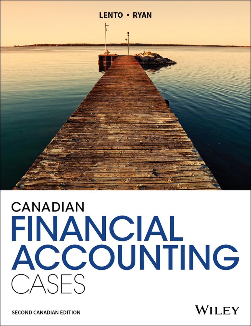 Canadian Financial Accounting Cases 2nd Edition â€“ PDF/EPUB Version Downloadable