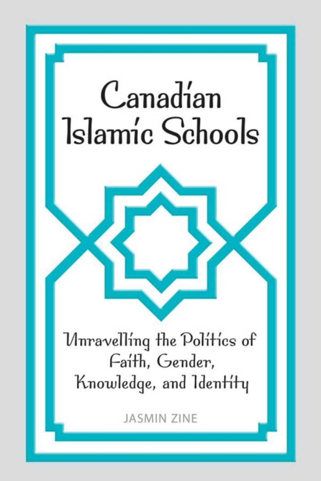 Canadian Islamic Schools Unravelling the Politics of Faith, Gender, Knowledge, and Identity 1st Edition â€“ PDF/EPUB Version Downloadable