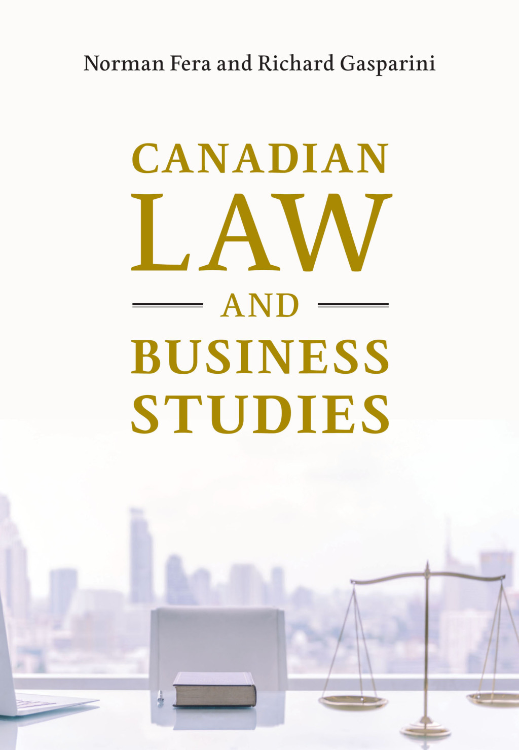 Canadian Law and Business Studies  â€“ PDF/EPUB Version Downloadable