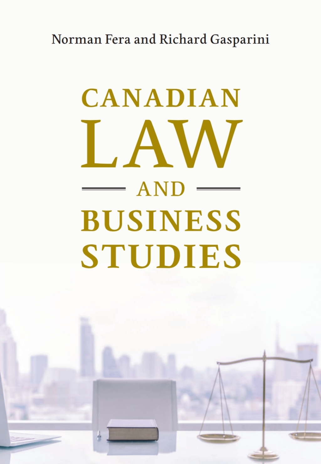 Canadian Law and Business Studies  â€“ PDF/EPUB Version Downloadable