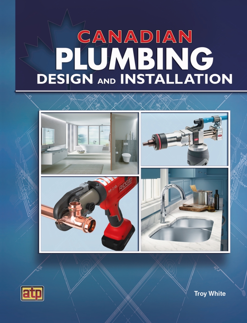 Canadian Plumbing Design and Installation 1st Edition â€“ PDF/EPUB Version Downloadable