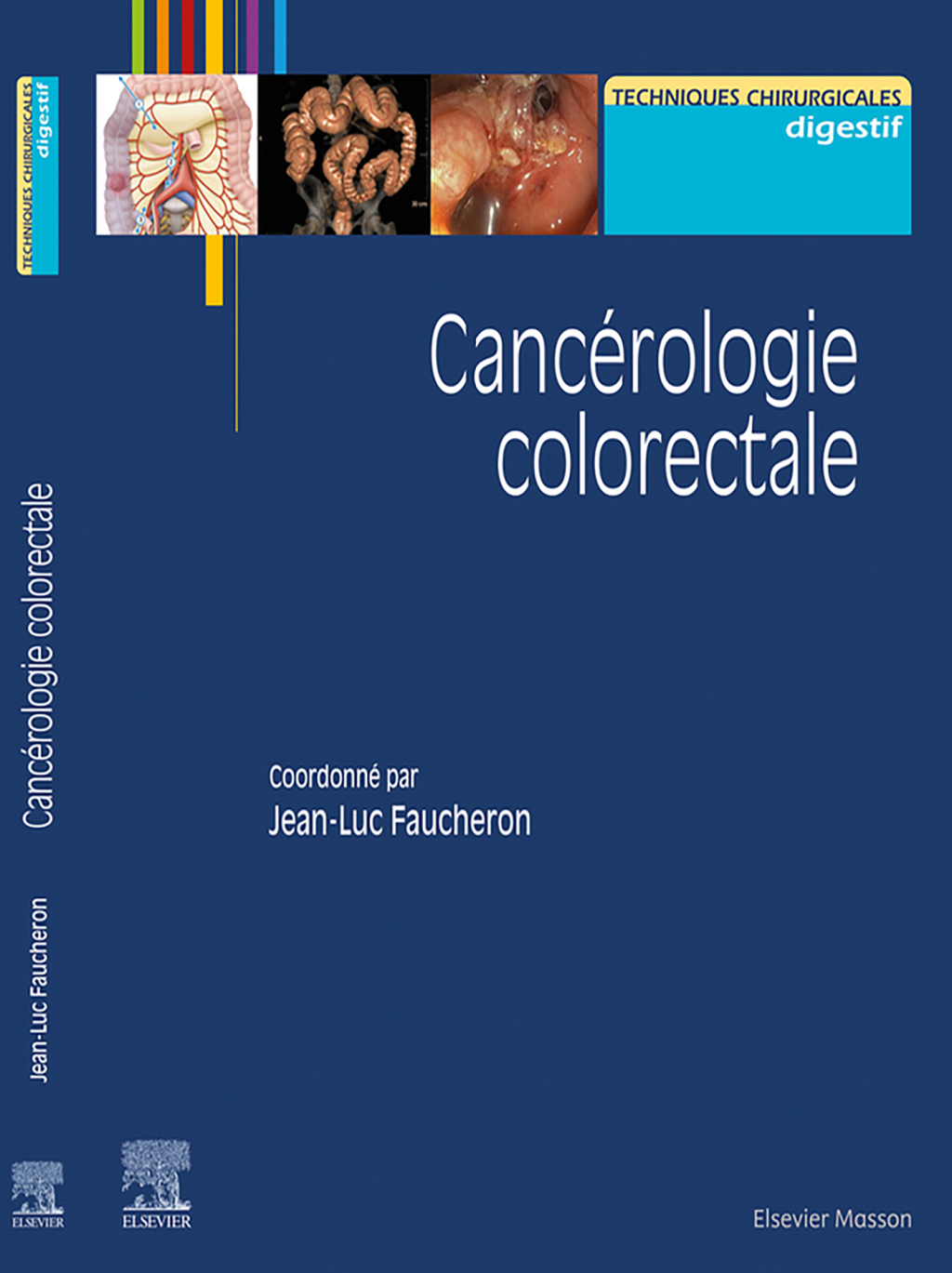 CancÃ©rologie colorectale  â€“ PDF/EPUB Version Downloadable