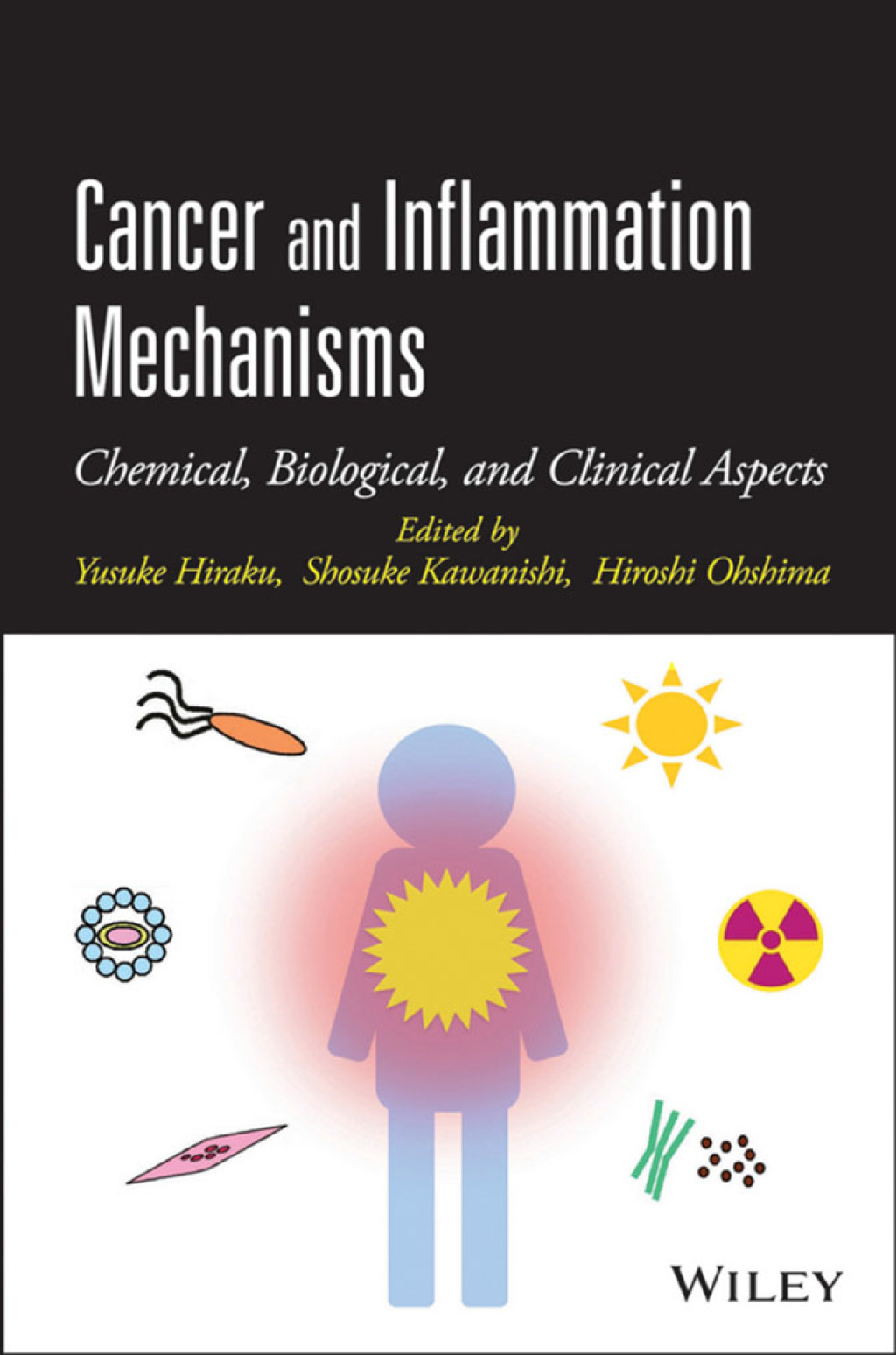 Cancer and Inflammation Mechanisms Chemical, Biological, and Clinical Aspects 1st Edition â€“ PDF/EPUB Version Downloadable